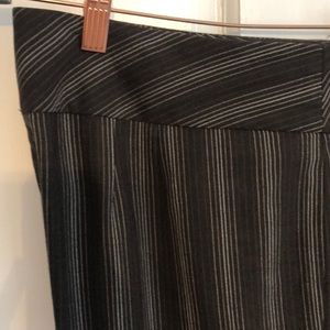 Anne Taylor LOFT Dress Pants